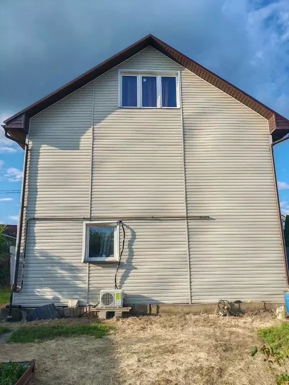 Дом в Московская область, Красногорск городской округ, с. ... - Фото 2