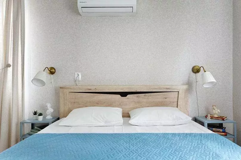 1-к кв. Ставропольский край, Пятигорск Октябрьская ул., 42 (35.0 м) - Фото 1