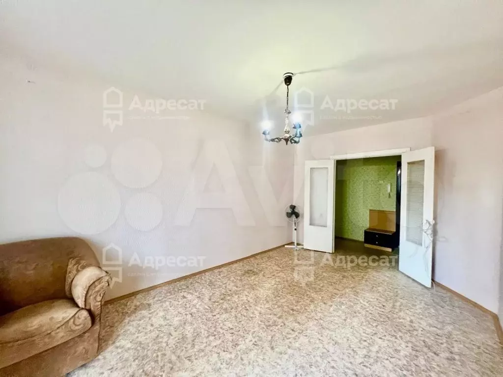 2-к. квартира, 54,3 м, 5/9 эт. - Фото 0