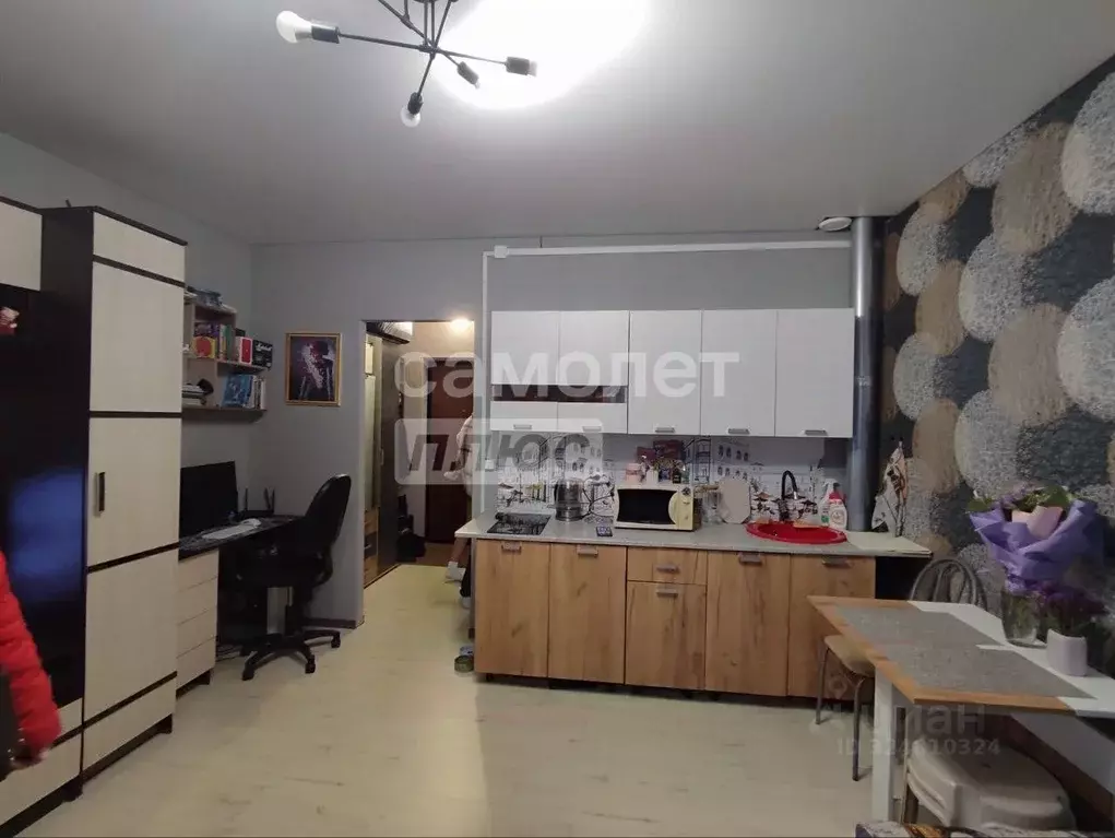 Студия Архангельская область, Коряжма ул. Набережная им. Н. ... - Фото 2