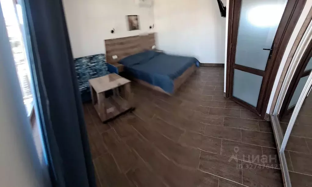 Комната Крым, Судак пер. Санаторный, 7 (25.0 м) - Фото 1