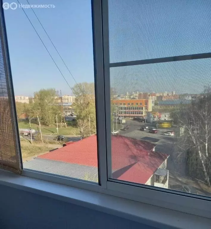 2-комнатная квартира: Томск, Иркутский тракт, 86Б (44 м) - Фото 1