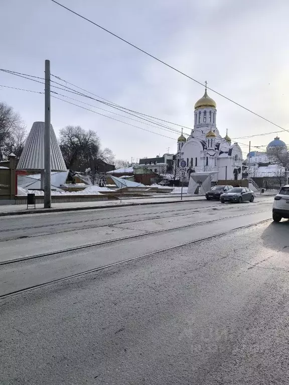 2-к кв. Самарская область, Самара ул. Фрунзе, 126 (50.3 м) - Фото 2