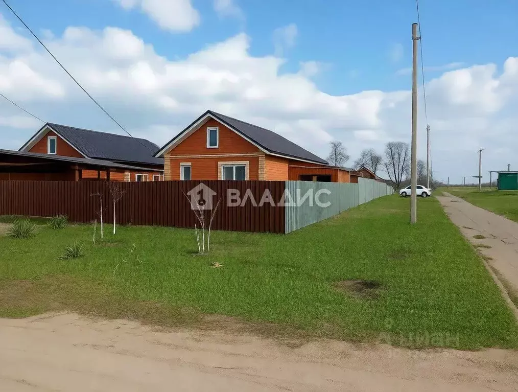 Дом в Краснодарский край, Ейское городское поселение, пос. ... - Фото 1