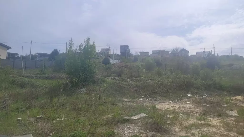 Участок в Краснодарский край, Анапа муниципальный округ, с. Сукко ул. ... - Фото 2