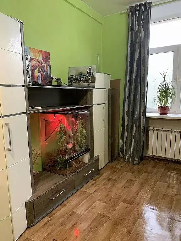 Продается комната в 1-комнатной квартире - Фото 1