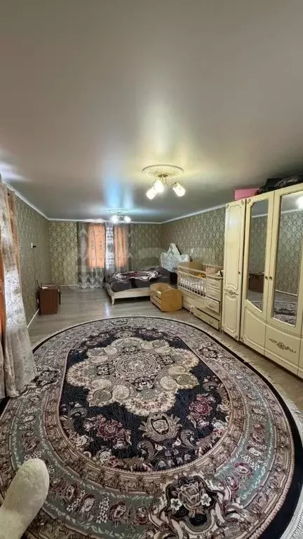 Дом в Ростовская область, Ростов-на-Дону Вираж СНТ,  (182 м) - Фото 1