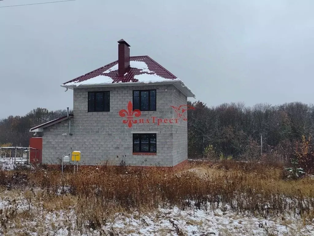 Дом в Белгородская область, Белгород ул. Фестивальная, 19 (91 м) - Фото 0