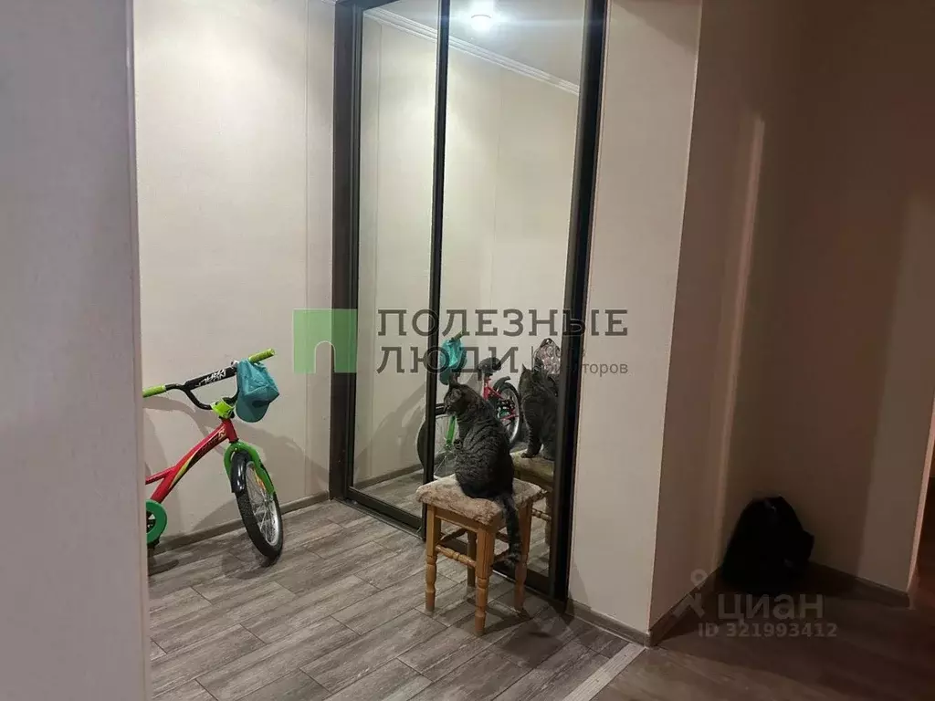 2-к кв. Краснодарский край, Новороссийск Молодежная ул., 18 (75.0 м) - Фото 2