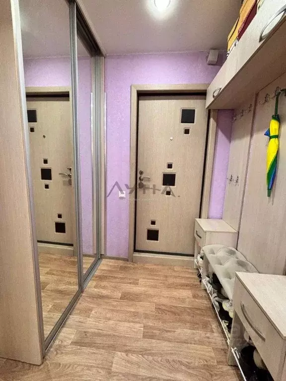 2-к кв. Татарстан, Набережные Челны просп. Яшьлек, 51 (43.0 м) - Фото 1