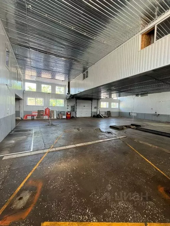 Помещение свободного назначения в Приморский край, Дальнереченск ул. ... - Фото 2