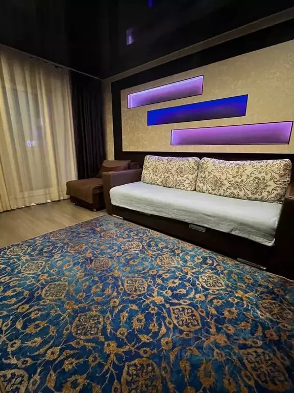 2-к кв. Приморский край, Арсеньев ул. 25 лет Арсеньева, 3 (41.0 м) - Фото 1