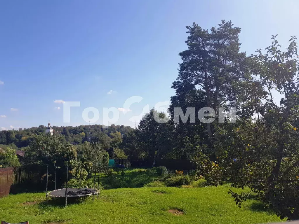 Продается участок в пос. Красное - Фото 1