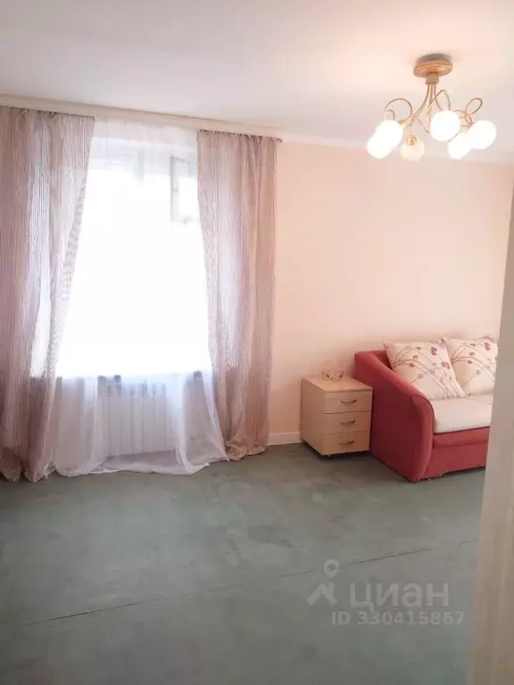 2-к кв. Москва 2-я Квесисская ул., 13 (41.0 м) - Фото 2