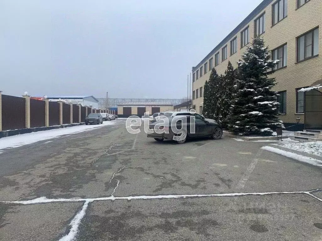 Склад в Ставропольский край, Ставрополь ул. Северный Обход, 11 (10942 ... - Фото 2