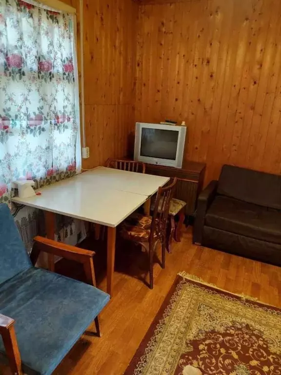 Дом в Москва д. Пыхтино, 18 (60 м) - Фото 1