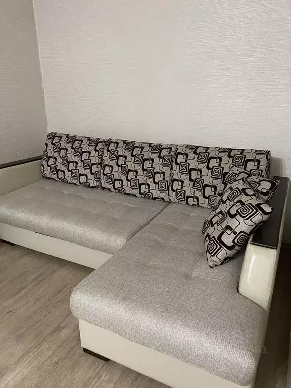 2-к кв. Москва Херсонская ул., 28 (35.0 м) - Фото 2