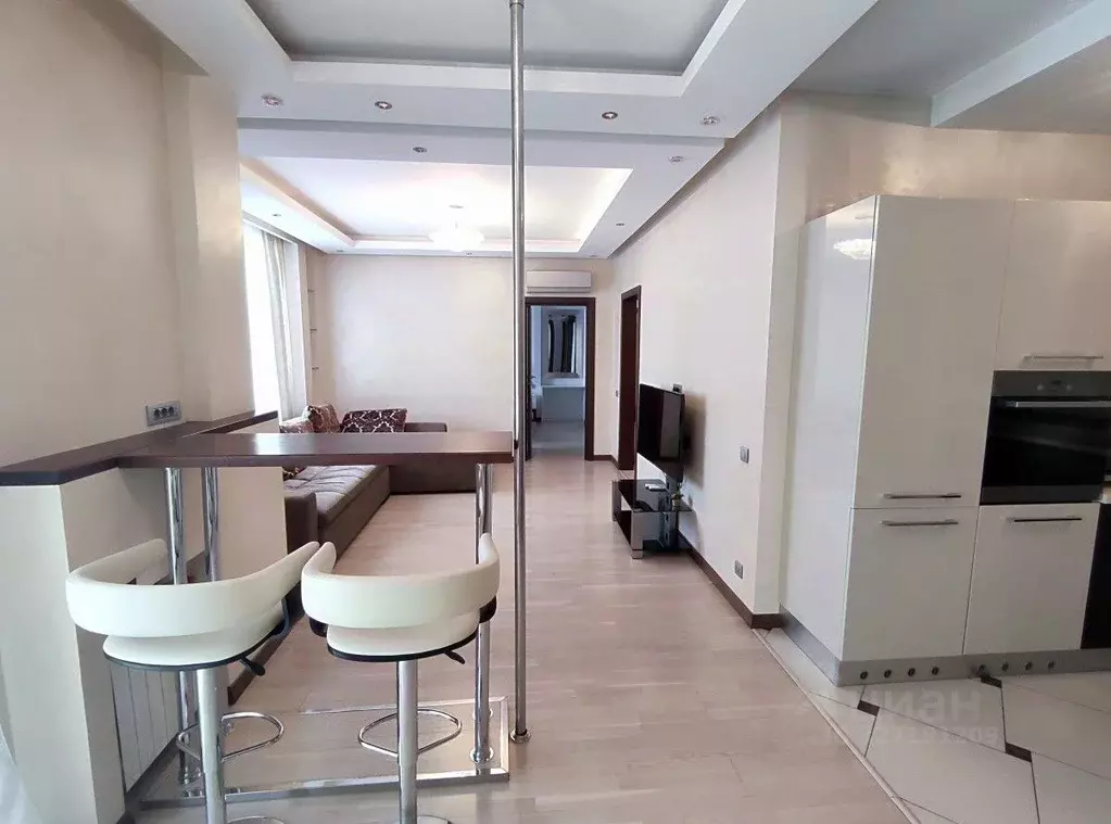 2-к кв. Москва Шмитовский проезд, 16С1 (85.0 м) - Фото 1