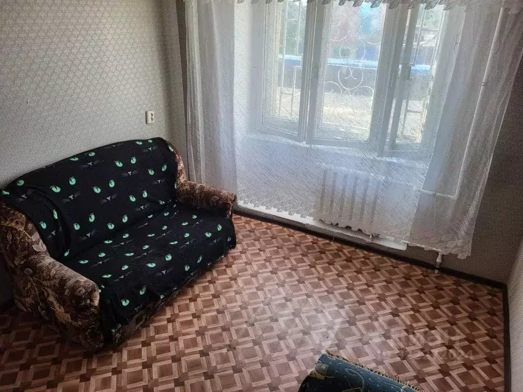Комната Курганская область, Курган ул. Бажова, 67 (13.0 м) - Фото 1