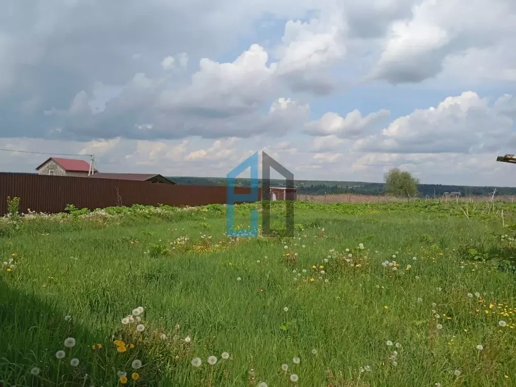 Участок в Московская область, Клин городской округ, д. Давыдково  ... - Фото 0