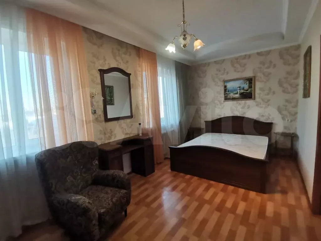 2-к. квартира, 90 м, 6/9 эт. - Фото 1