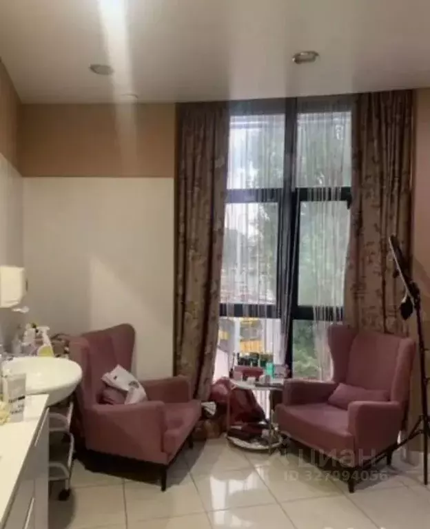 Помещение свободного назначения в Калининградская область, Калининград ... - Фото 1