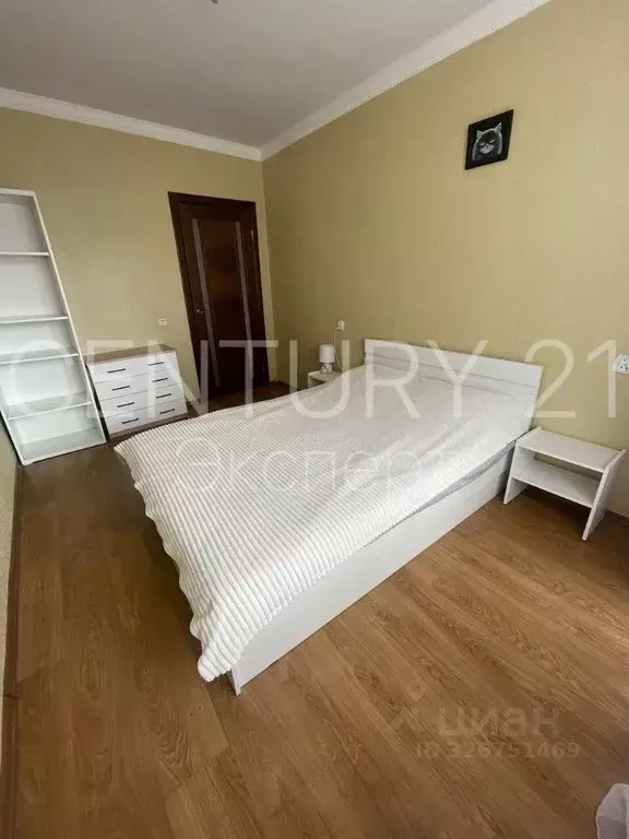 2-к кв. Калининградская область, Калининград Пионерская ул., 5 (50.0 ... - Фото 1