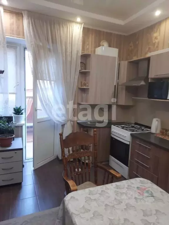 Дом в Ростовская область, Ростов-на-Дону 1-я Ковровая ул. (64 м) - Фото 1