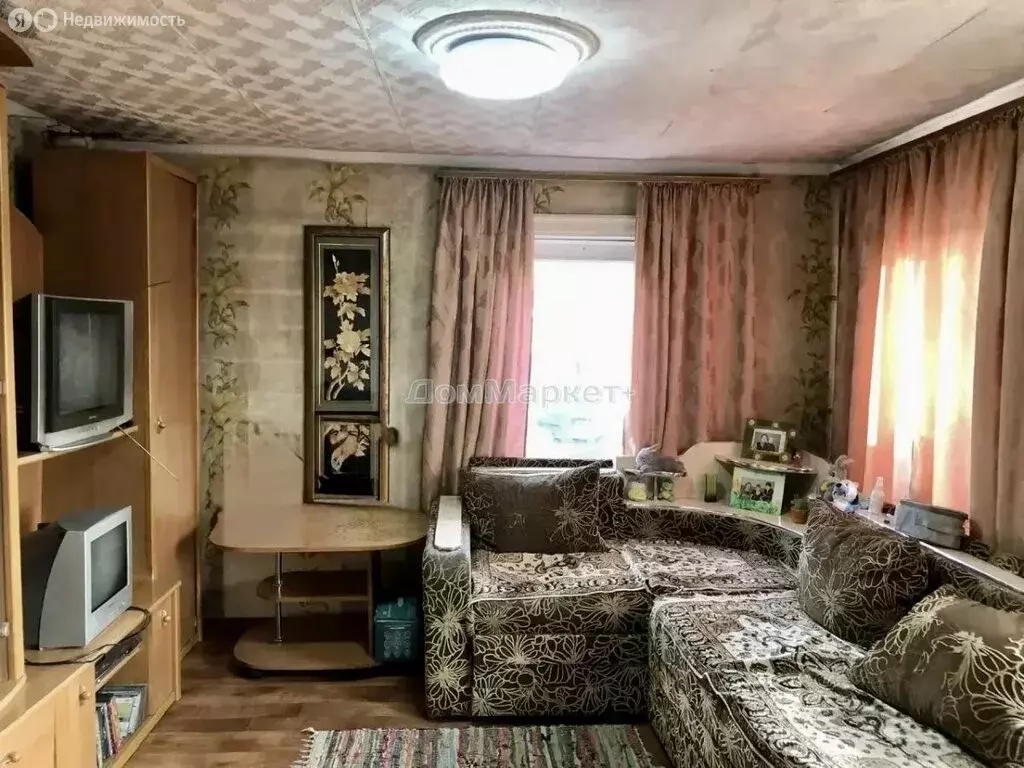 Дом в Новокузнецк, Самарская улица, 79 (33.3 м) - Фото 2