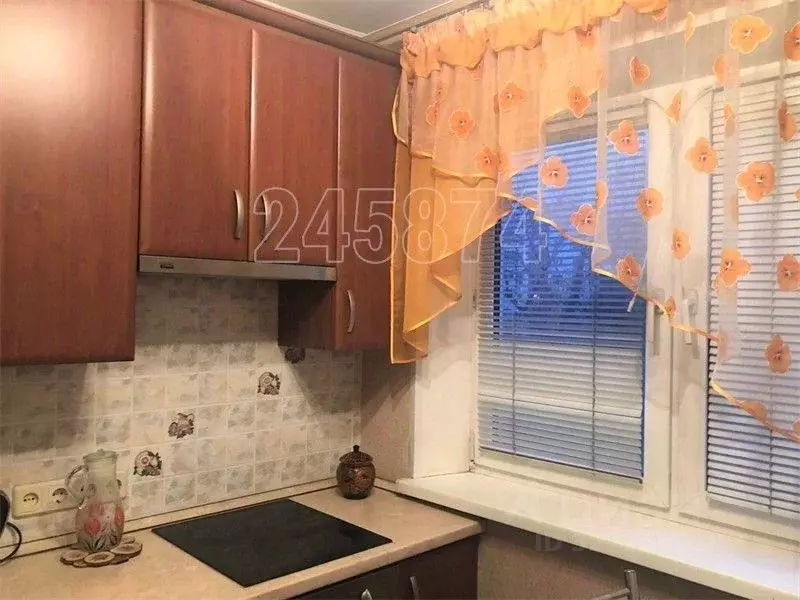 2-к кв. Москва ул. Чечулина, 26 (54.0 м) - Фото 2