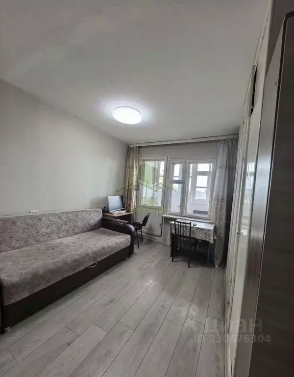 1-к кв. Бурятия, Улан-Удэ ул. Шумяцкого, 20 (25.1 м) - Фото 1
