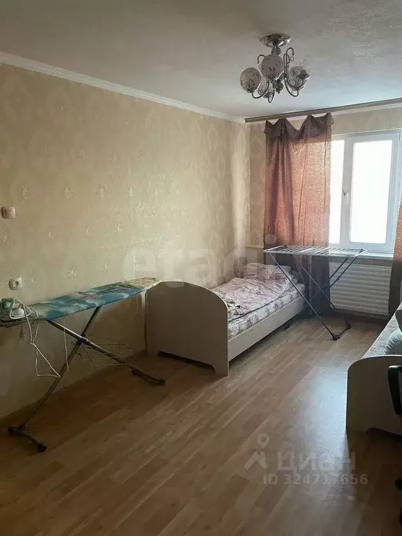 3-к кв. Ямало-Ненецкий АО, Новый Уренгой Советский мкр, 6/3 (67.0 м) - Фото 1