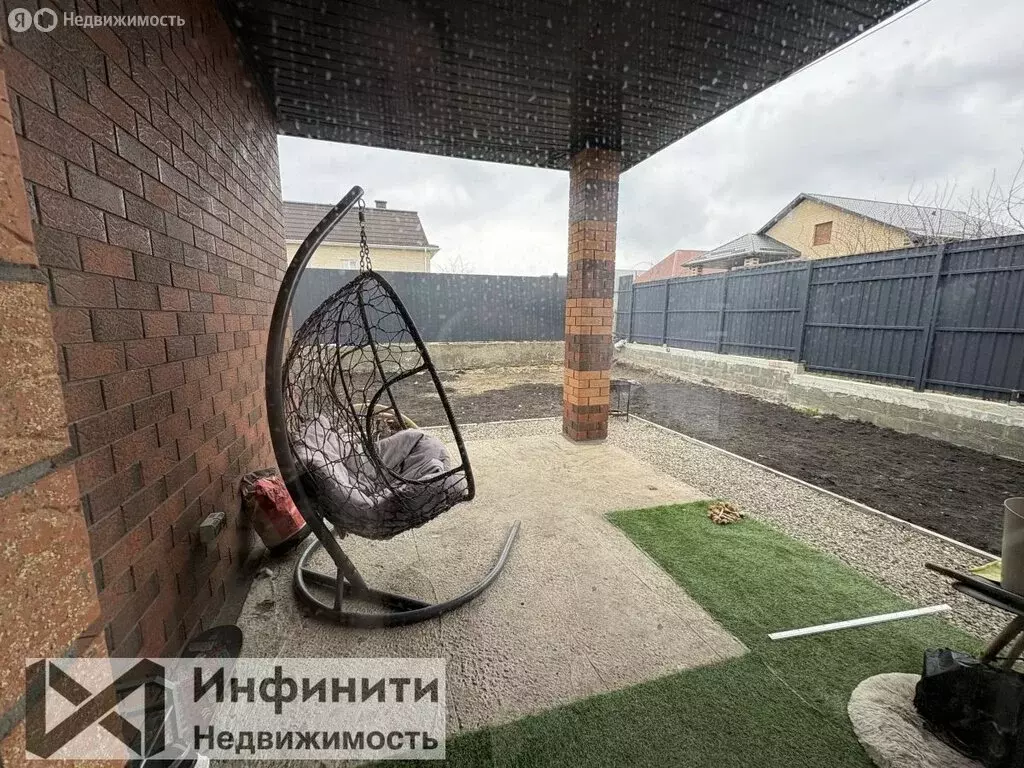 Дом в село Татарка, садовое товарищество Орловка, 161/1 (106 м) - Фото 1