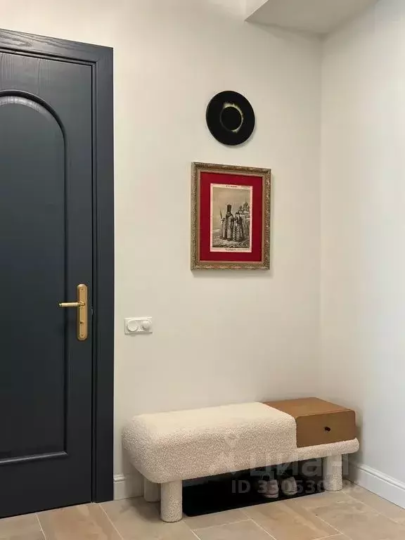 1-к кв. Москва ул. Лобачевского, 120к1 (50.0 м) - Фото 2
