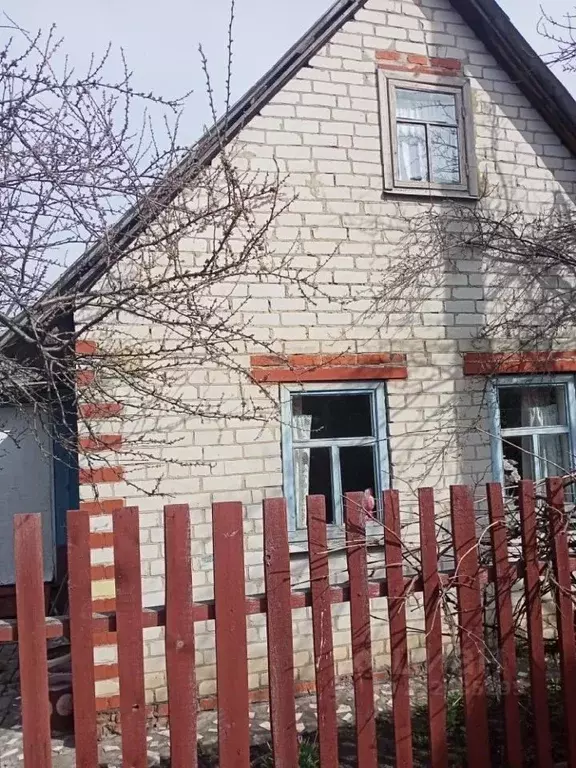 Дом в Белгородская область, Белгородский район, Никольское с/пос, с. ... - Фото 2