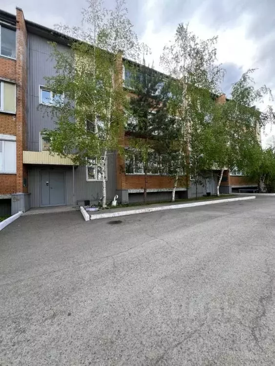 3-к кв. Хакасия, Саяногорск Саяногорск городской округ, ул. Юбилейная, ... - Фото 2