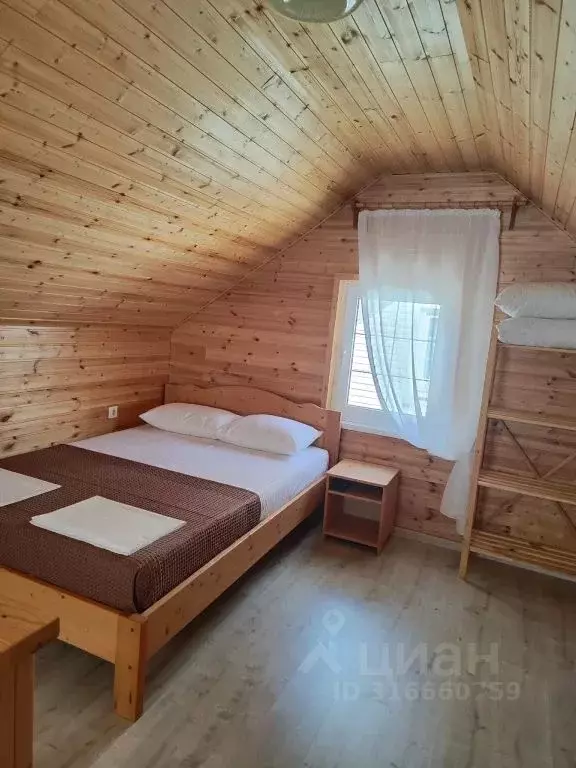 Дом в Краснодарский край, Новороссийск городской округ, с. Абрау-Дюрсо ... - Фото 0
