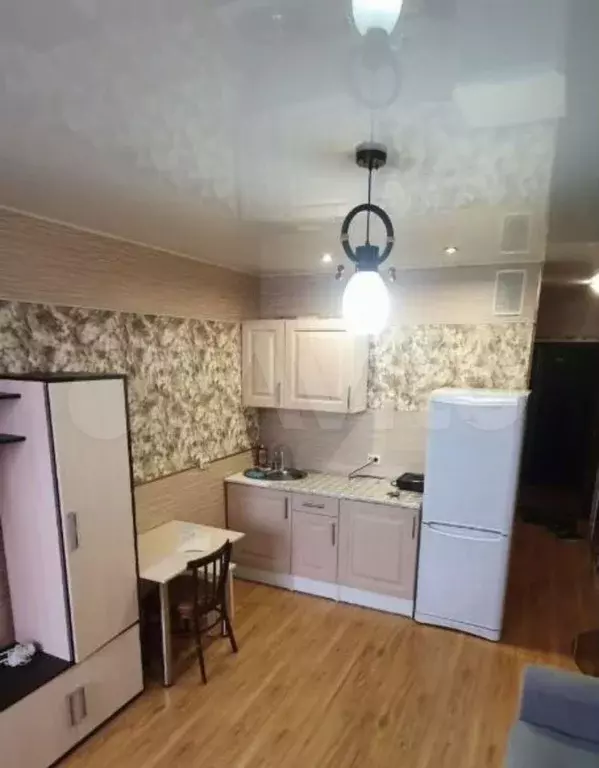 Квартира-студия, 22 м, 11/17 эт. - Фото 0