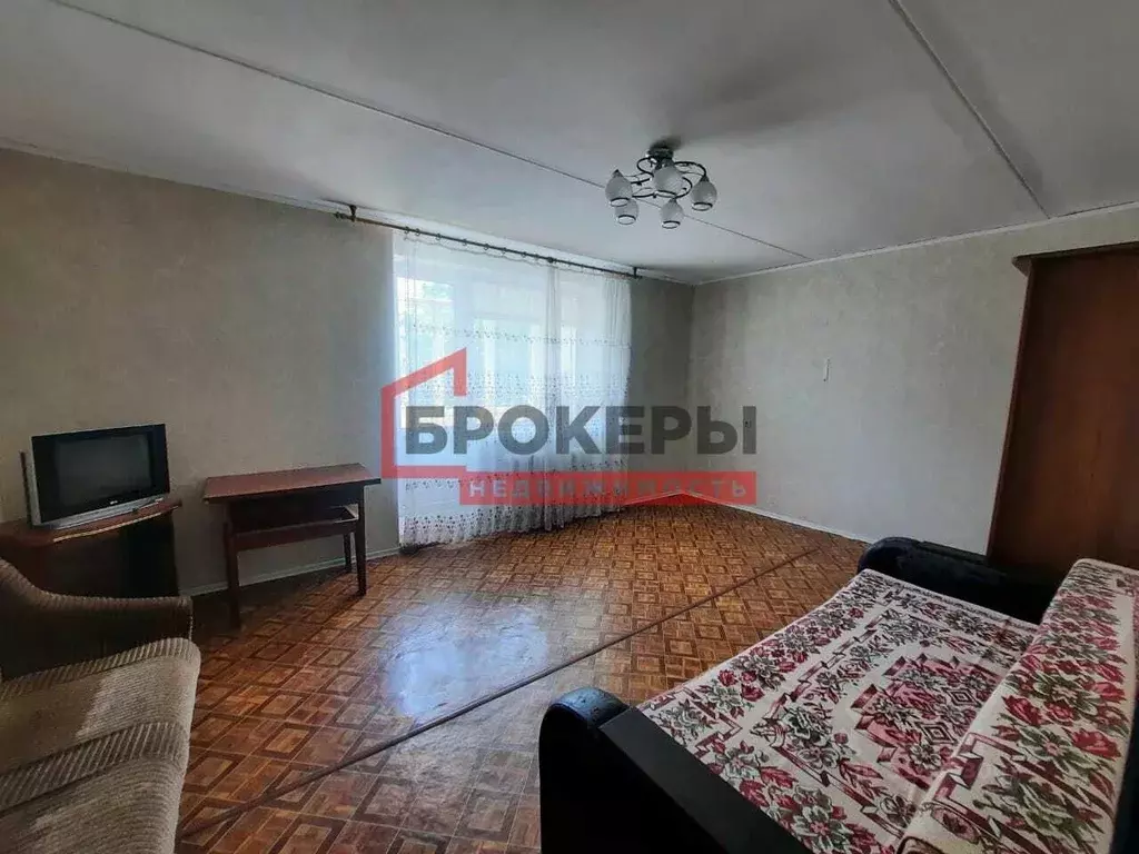 1-к кв. Севастополь ул. Адмирала Юмашева, 13В (39.7 м) - Фото 0