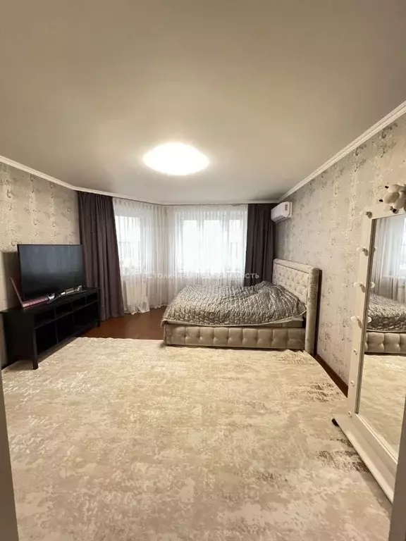 1-к кв. Московская область, Одинцово ул. Чистяковой, 52 (42.2 м) - Фото 0