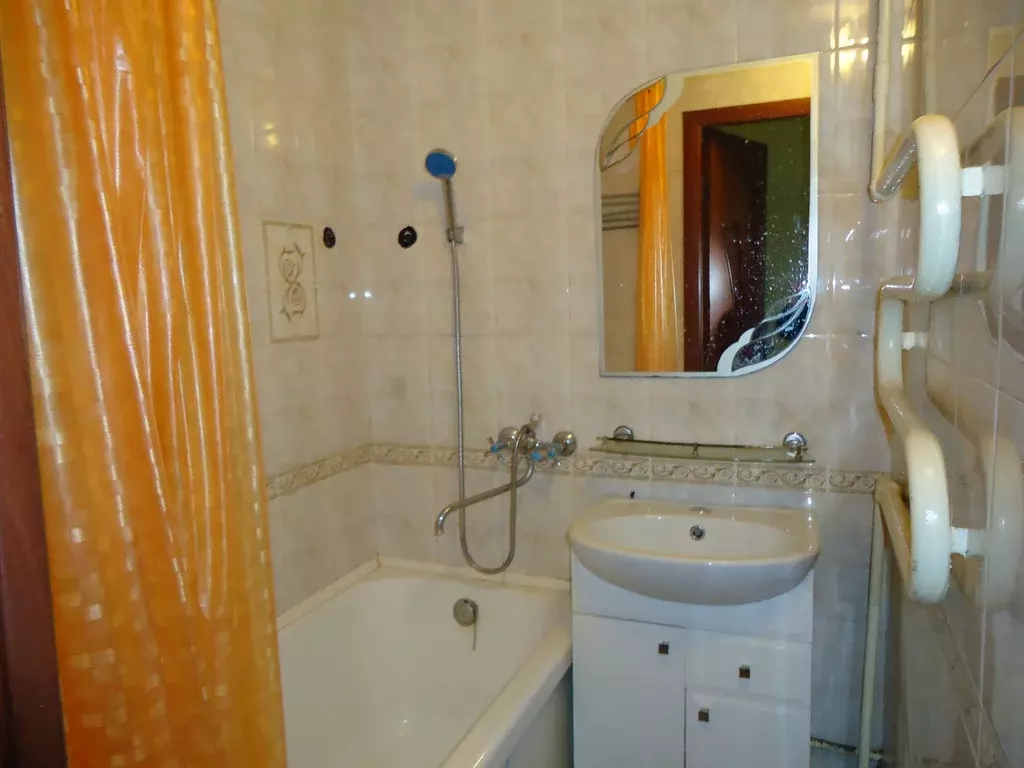 Продаётся 2-к квартира, 51.5 м - Фото 1