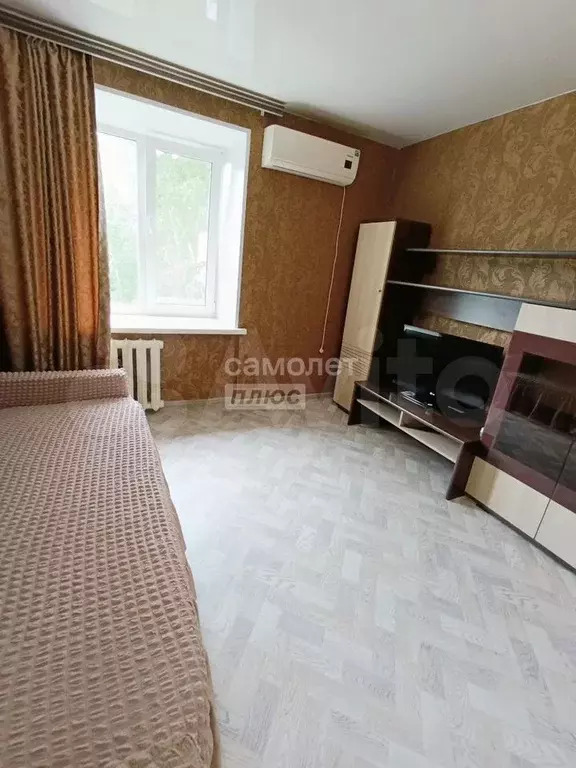 1-к. квартира, 31 м, 4/5 эт. - Фото 0
