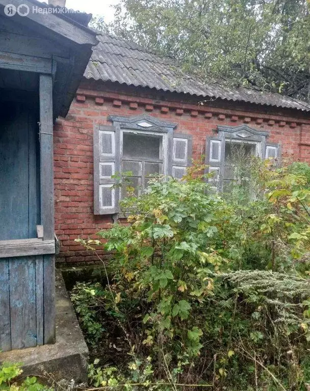 Дом в хутор Верхние Грачики, улица Суворова (70 м) - Фото 1