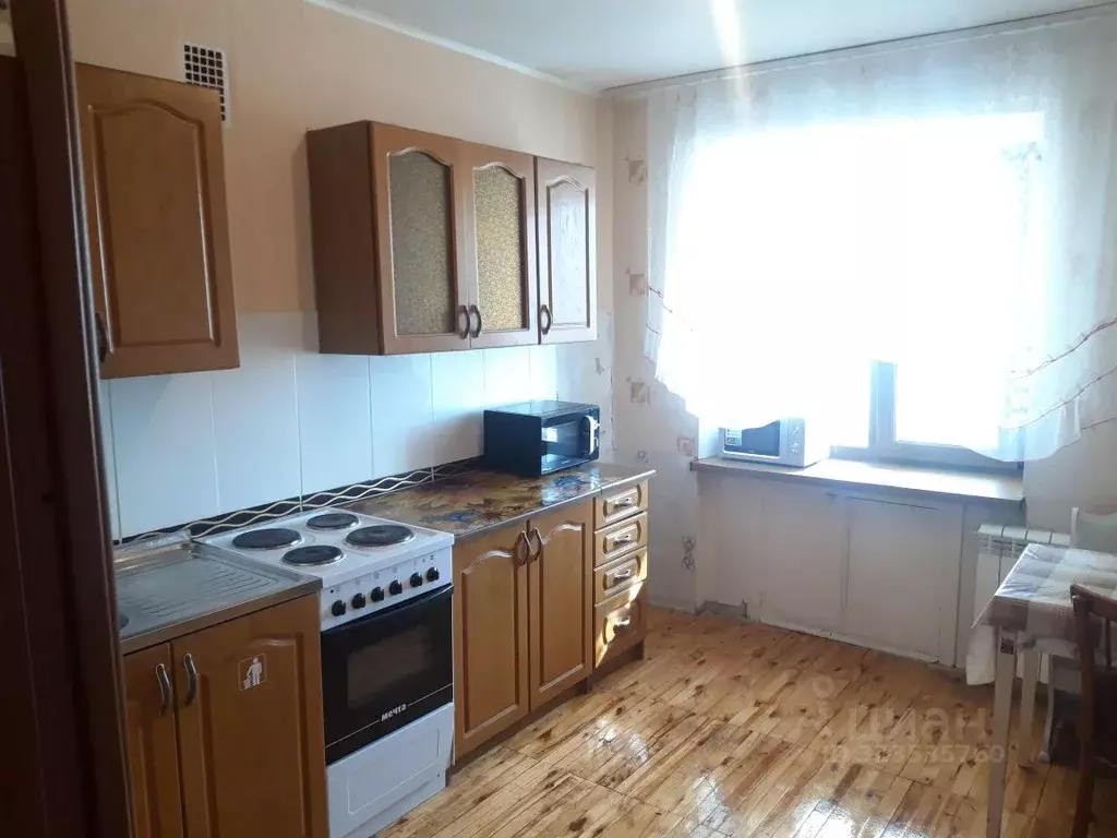 1-к кв. Свердловская область, Екатеринбург Вторчермет жилрайон, ул. ... - Фото 1