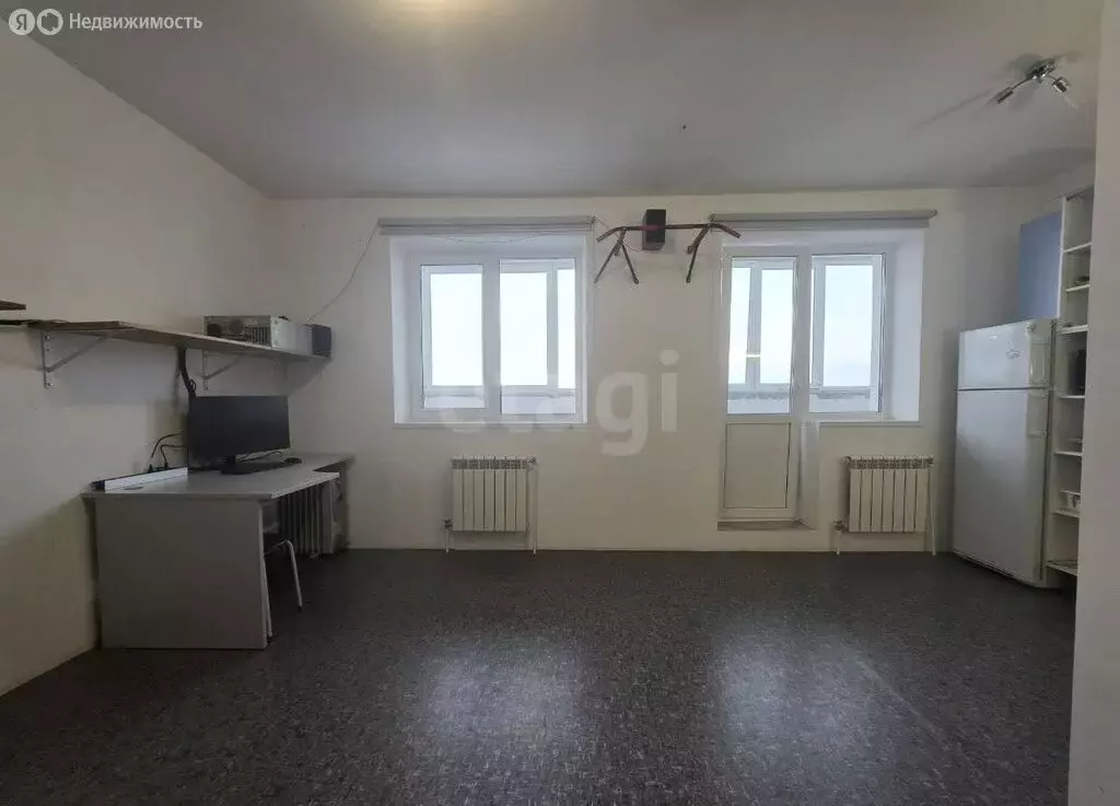 1-комнатная квартира: Самара, проспект Карла Маркса, 4А (34 м) - Фото 1