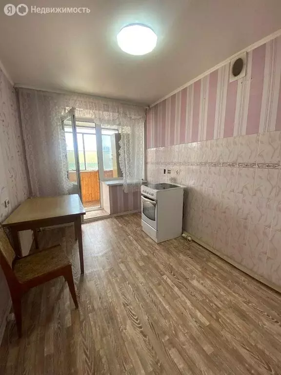 1-комнатная квартира: Магнитогорск, проспект Ленина, 138 (32.7 м) - Фото 1