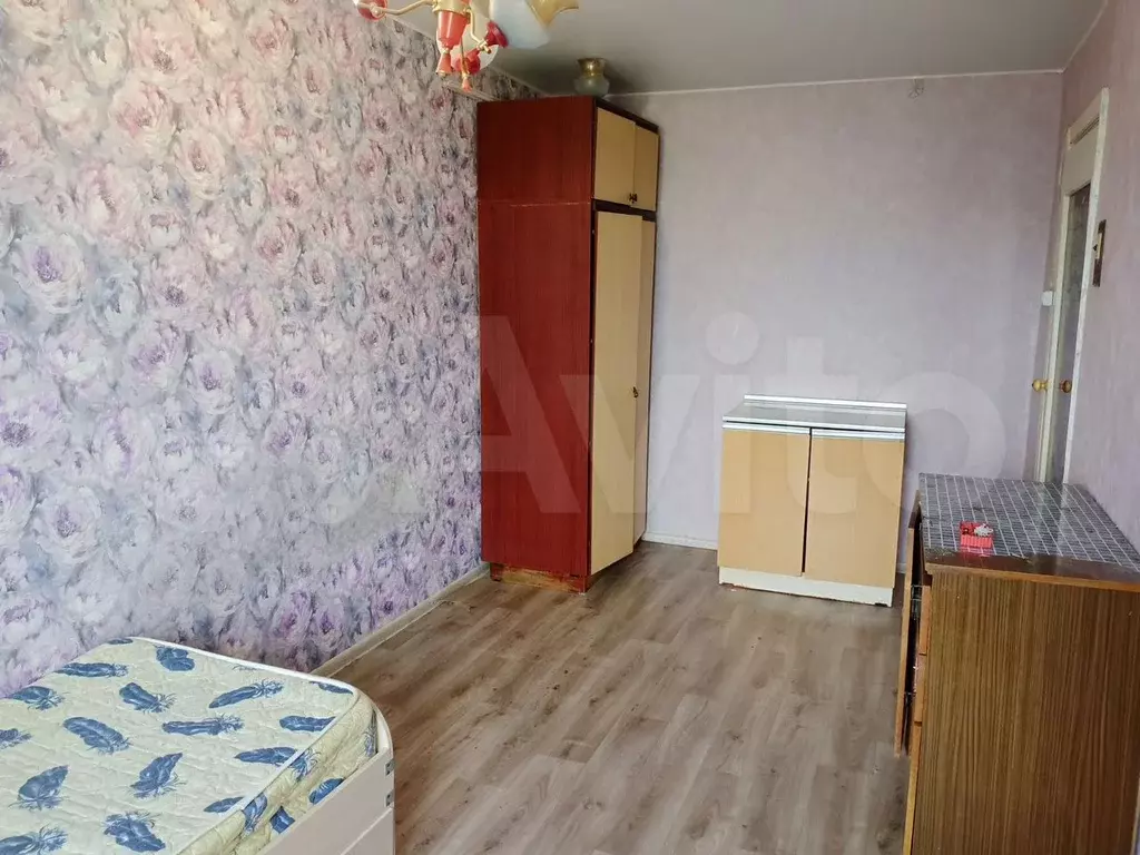 Комната 12 м в 2-к., 5/5 эт. - Фото 0