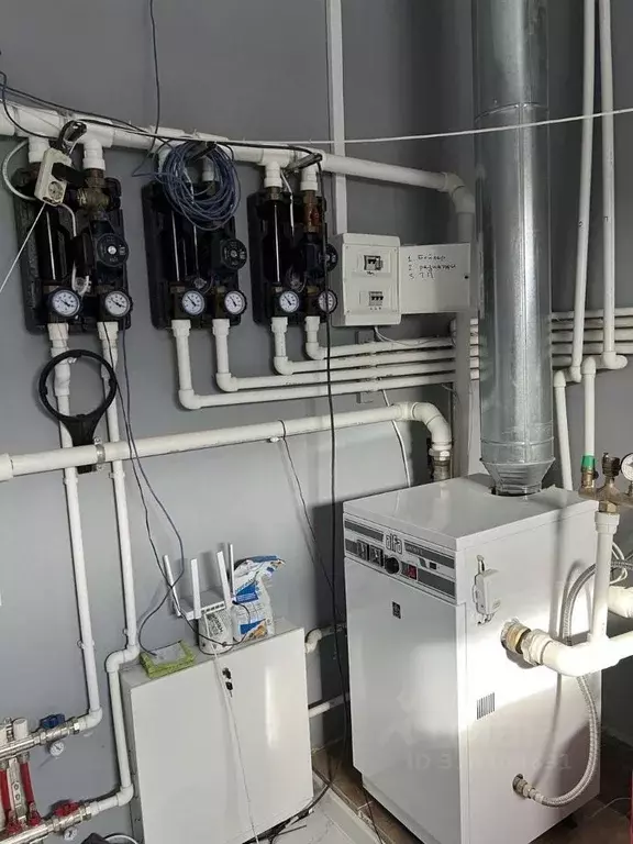 Дом в Московская область, Подольск городской округ, д. Кутьино ул. ... - Фото 2