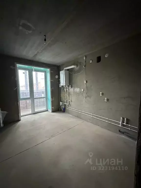 1-к кв. Марий Эл, Йошкар-Ола бул. Данилова, 10 (39.25 м) - Фото 1