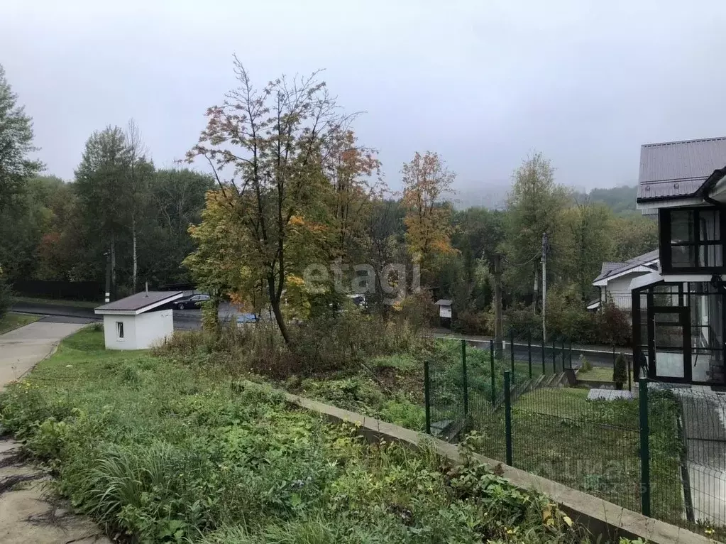 Участок в Нижегородская область, Нижний Новгород Александровская сл.,  ... - Фото 0